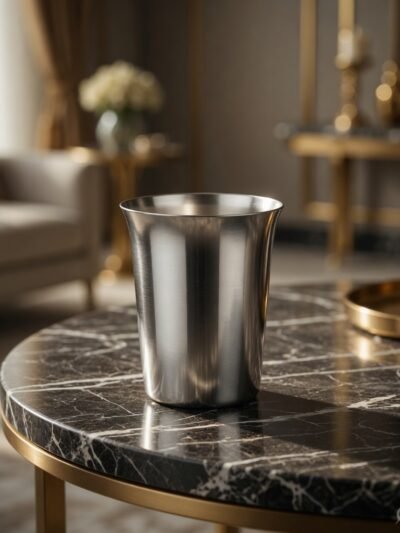 Premium Iron Glass SS101