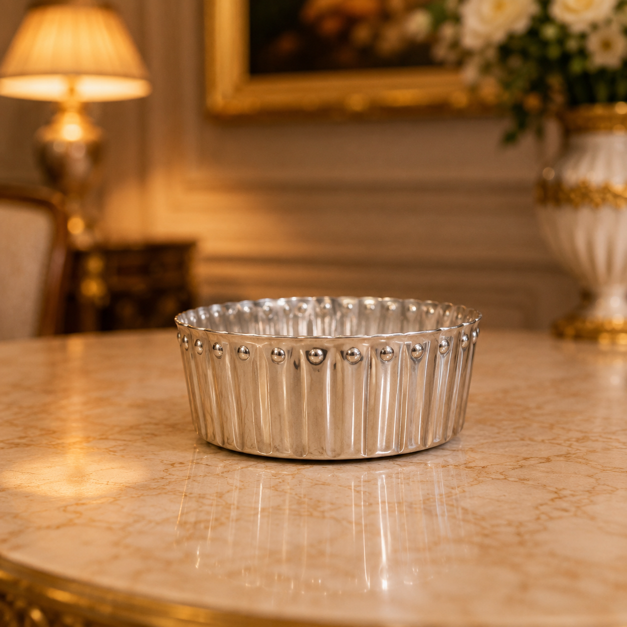 Stainless Steel Bowl SS113