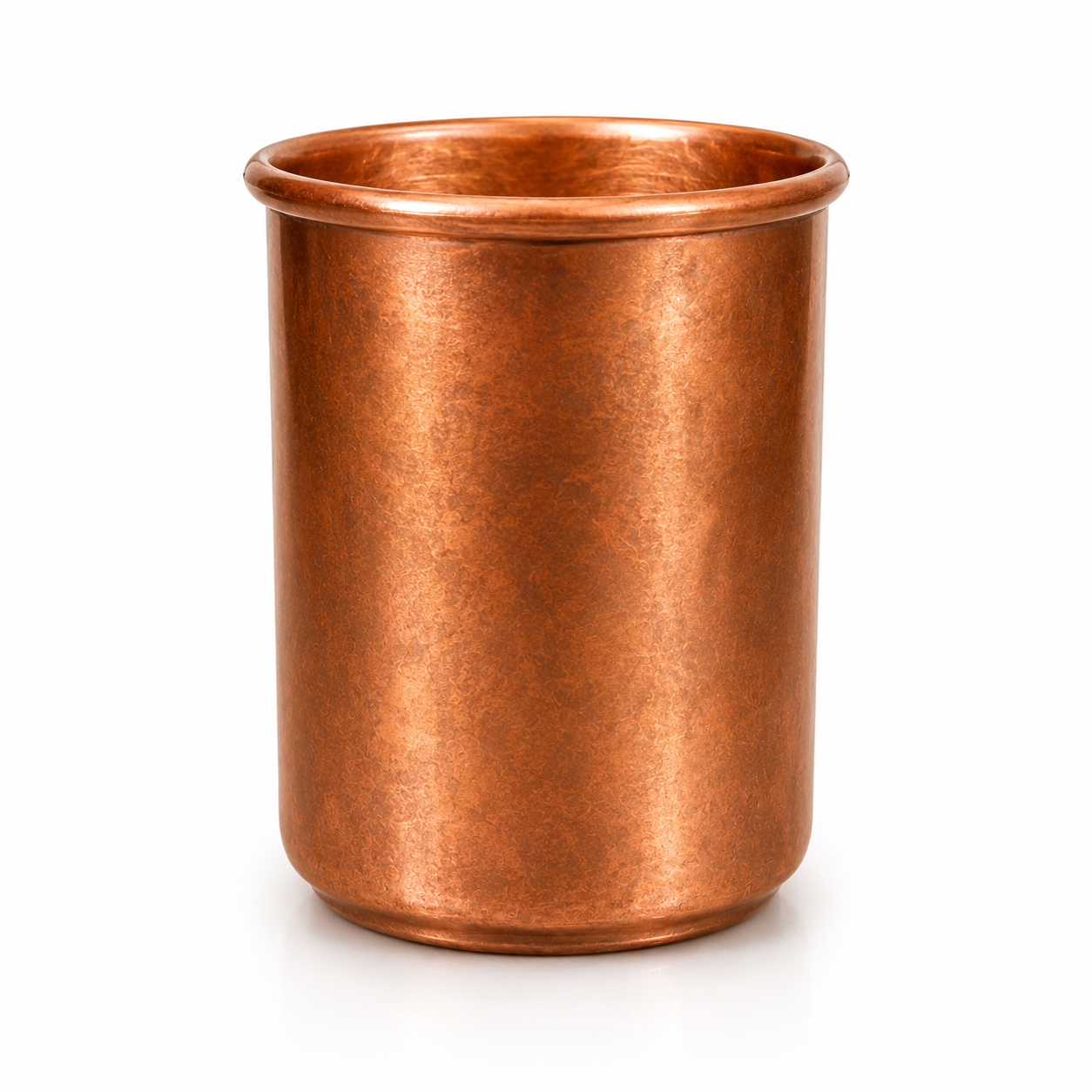 Elegant Copper Glass C103 - Image 2