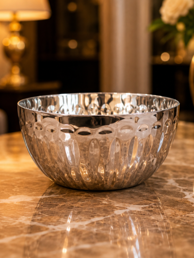 Stainless Steel Bowl SS104