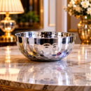 Stainless Steel Bowl SS112