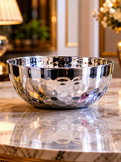 Stainless Steel Bowl SS112