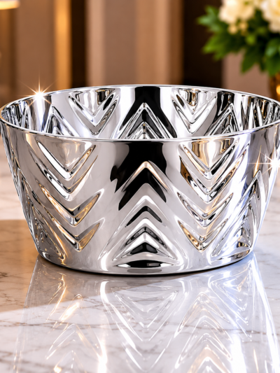 Stainless Steel Bowl SS103