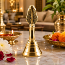 Traditional Pooja Bell