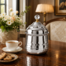 Stainless Steel Kettle