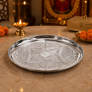 Stainless Steel Bhojan Thali