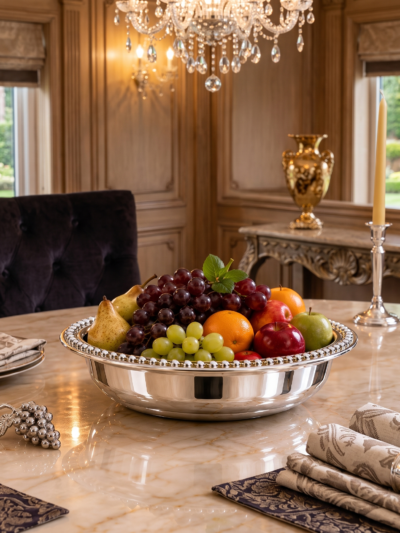 Stainless Steel Bowl