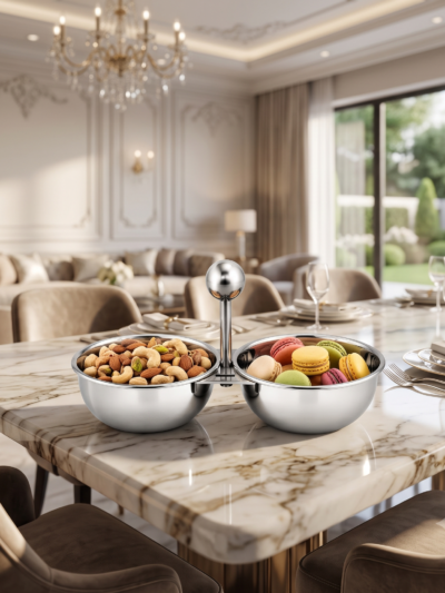 Stainless Steel Bowl