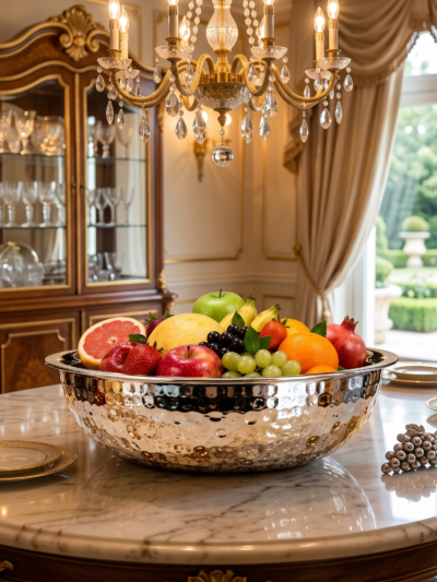 Stainless Steel Bowl